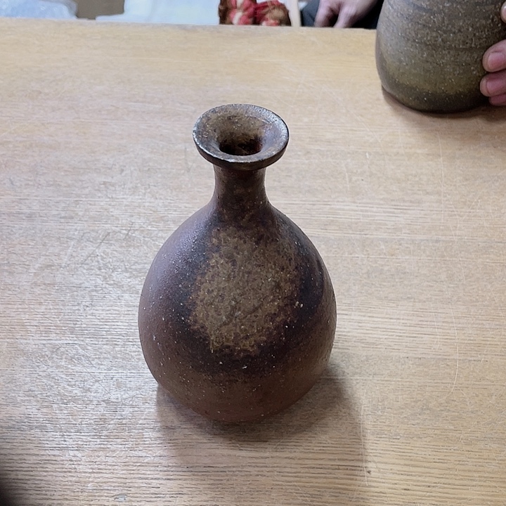 中古回流老物件，老茶杯123