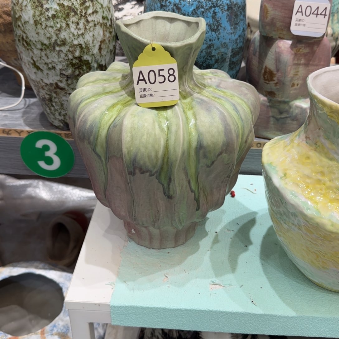 景德镇陶瓷艺术品