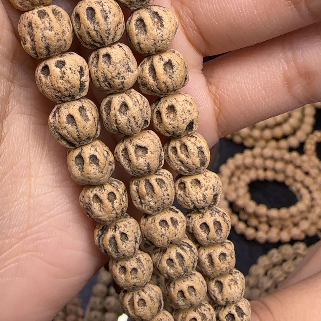 柏香籽/百香籽吊坠福