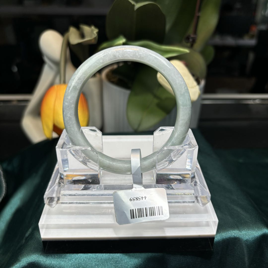 【零零推荐】翡翠手镯77