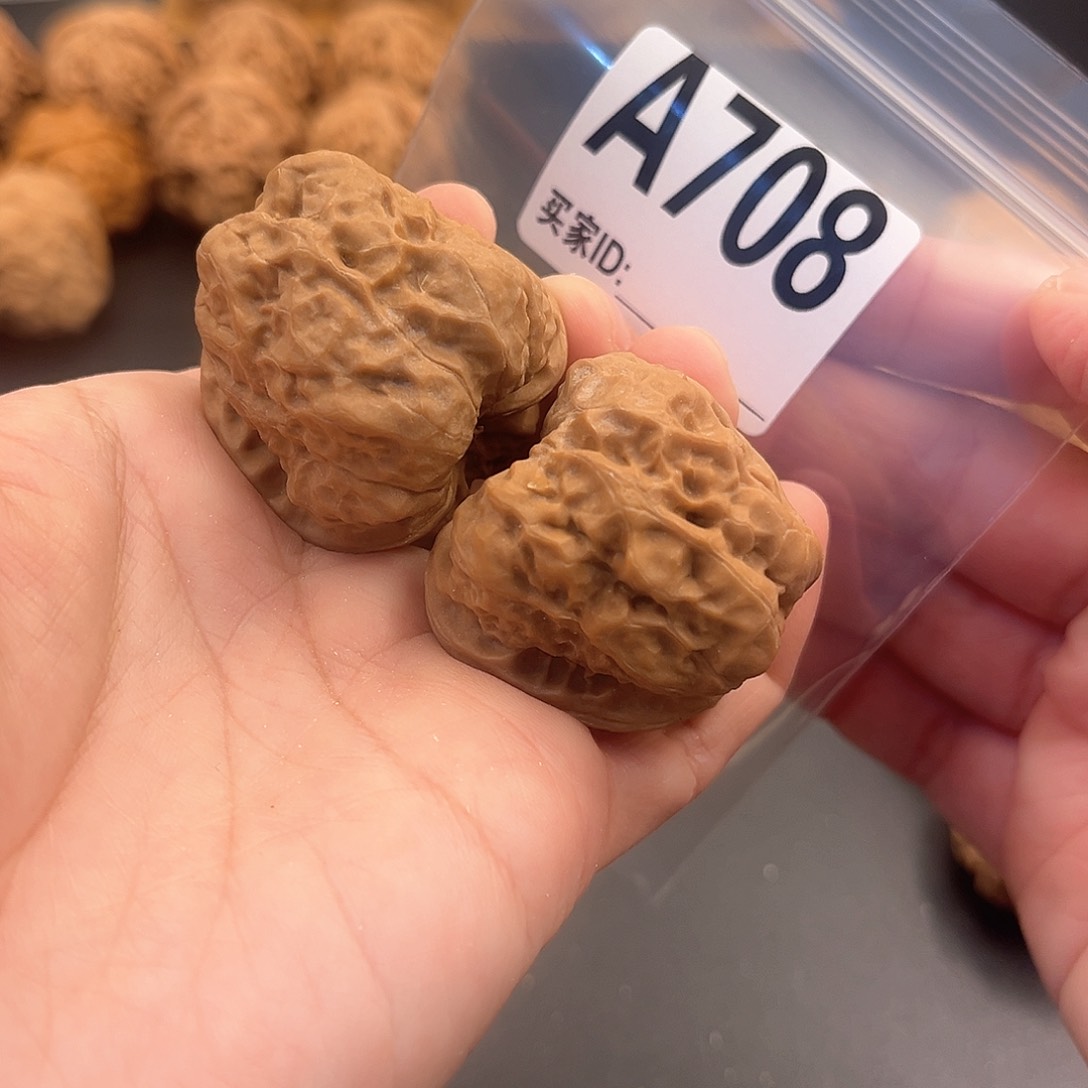 桃核把件天*啊蛙蛙福利37
