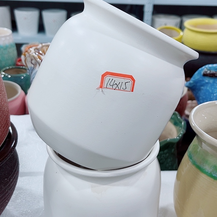 多肉花盆满10元包邮