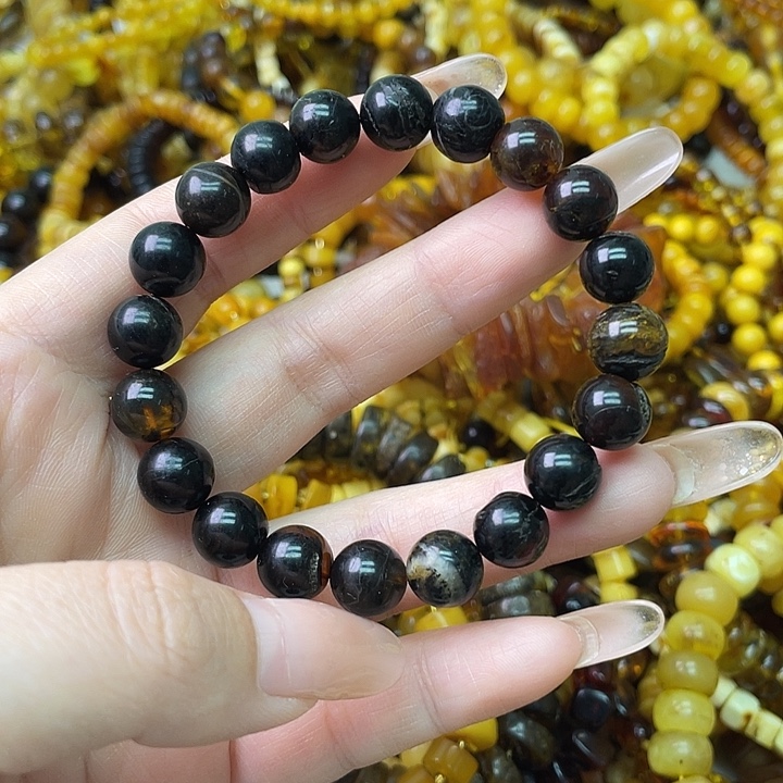 意臻珠宝天然手串