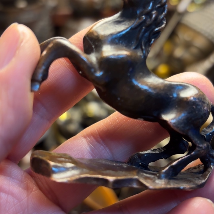 铜器摆件     点击下单