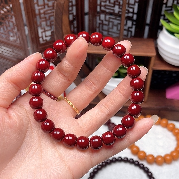 核桃手串/手链不*二猴头手串毕业款老型96