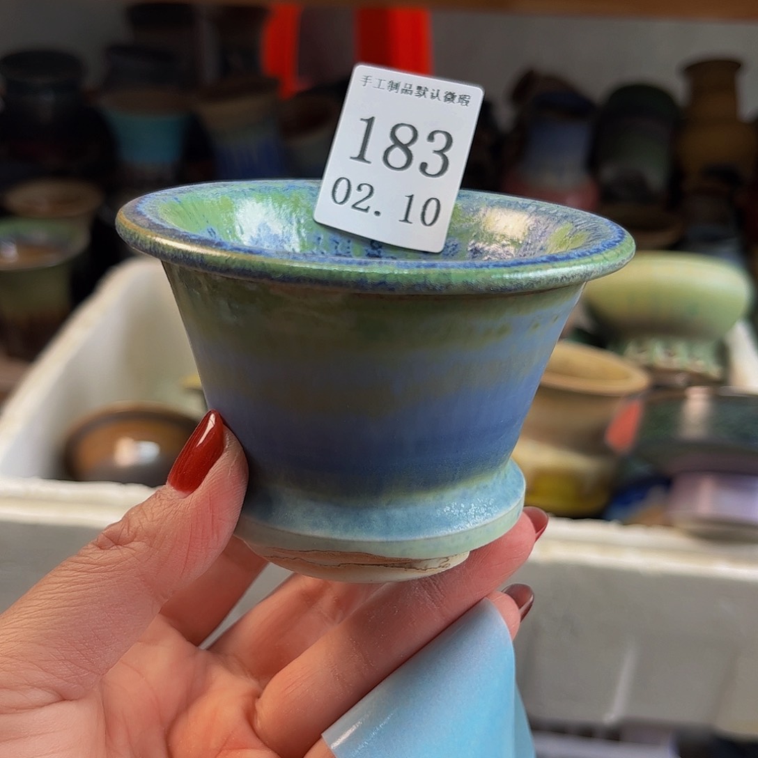 摆件景德镇陶瓷手工制作
