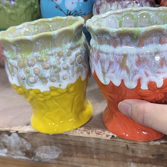 有孔！！有问题问客服，满9元包邮