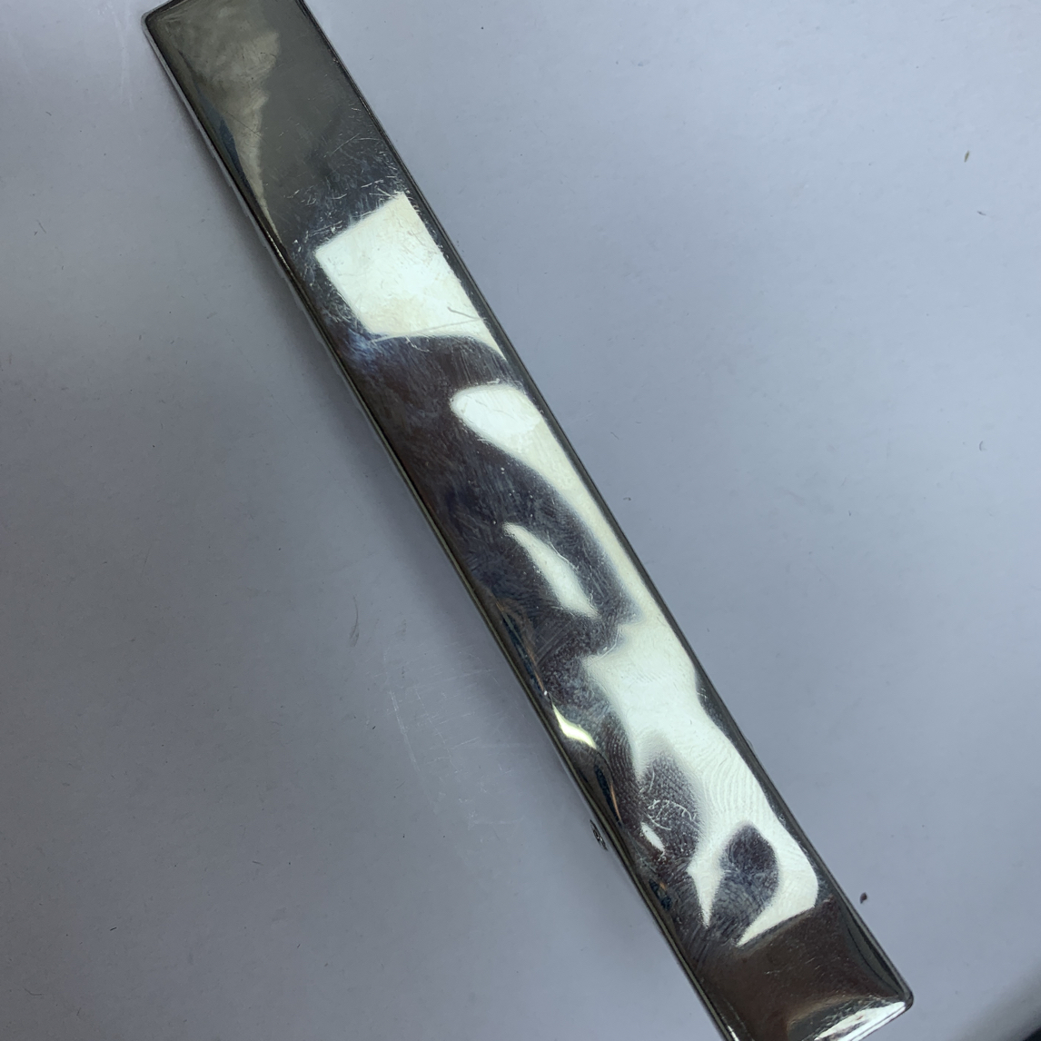 12cm大钢架高品质手工DIY金属鸭嘴发夹头饰