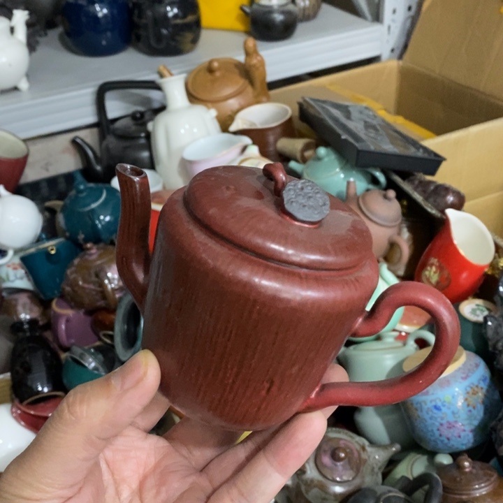 陶瓷艺术品及陶瓷制品