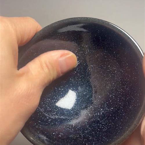 【闪购商品】茶盏-瑕疵-76..........