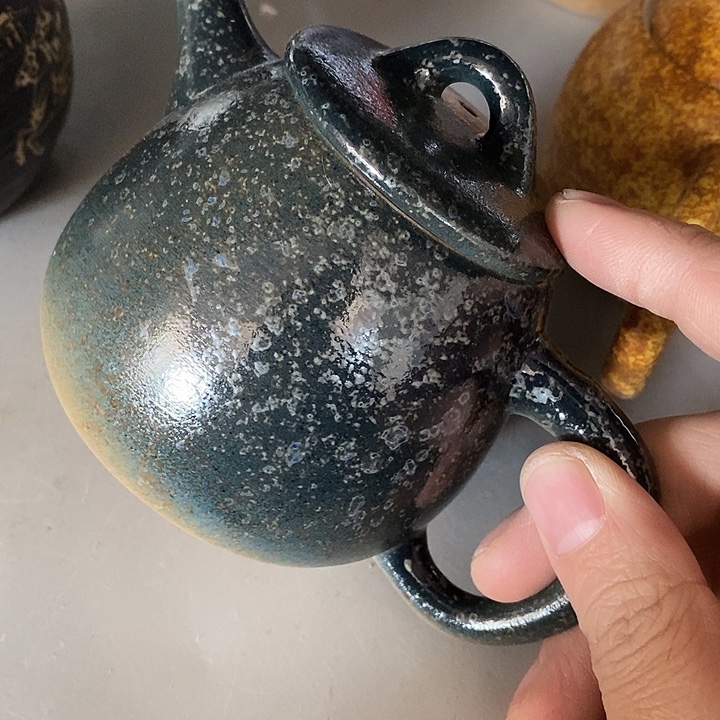 陶瓷艺术品及陶瓷制品