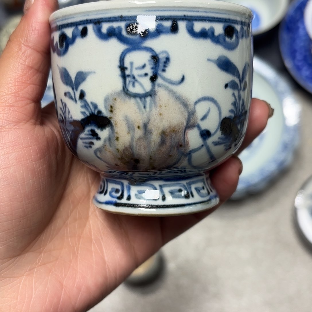 摆件陶陶瓷艺术作品