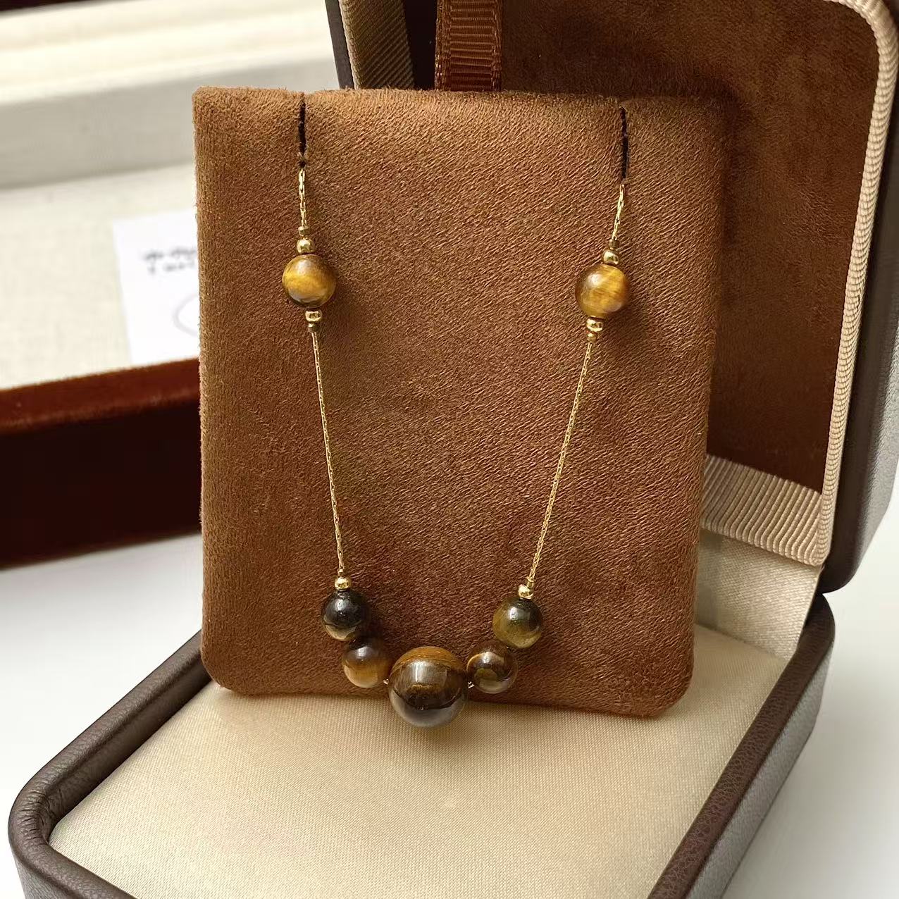 钛钢项链 佳佳（W33）47厘米 项链