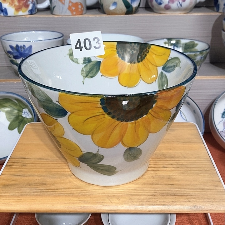 禾泥陶器手工制作