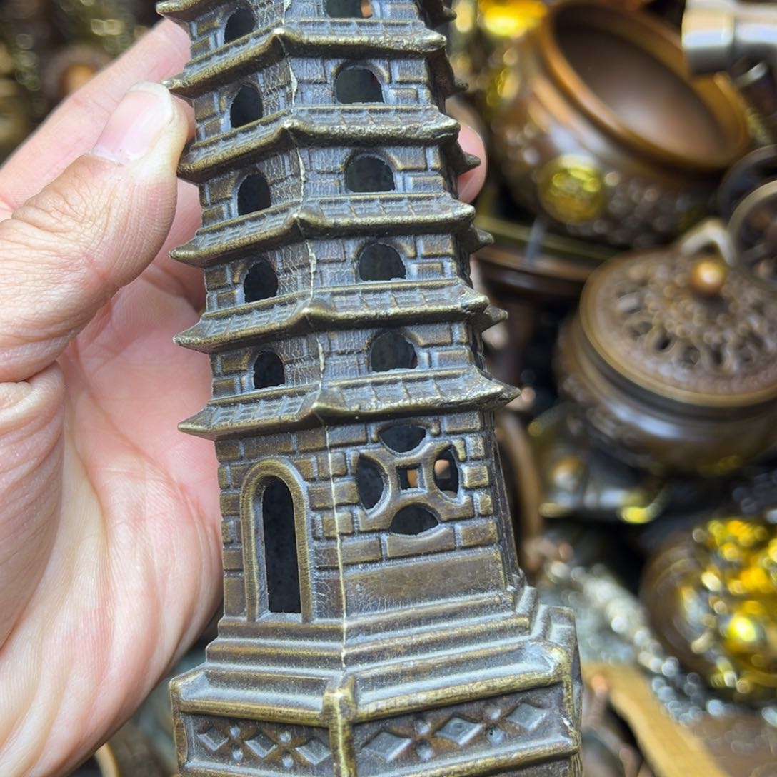 精美文玩精品摆件