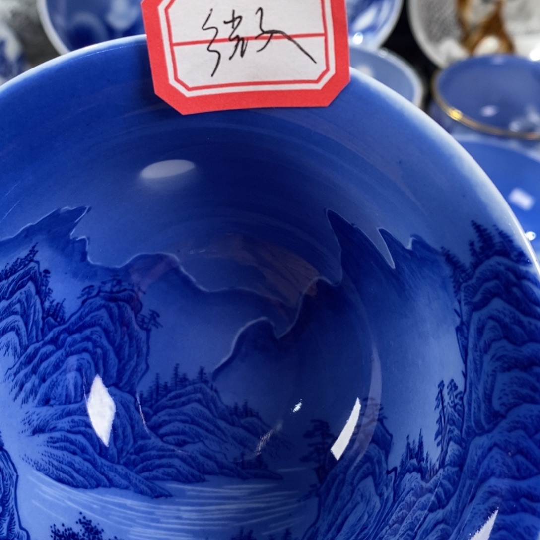 锋***青花山水1111111111