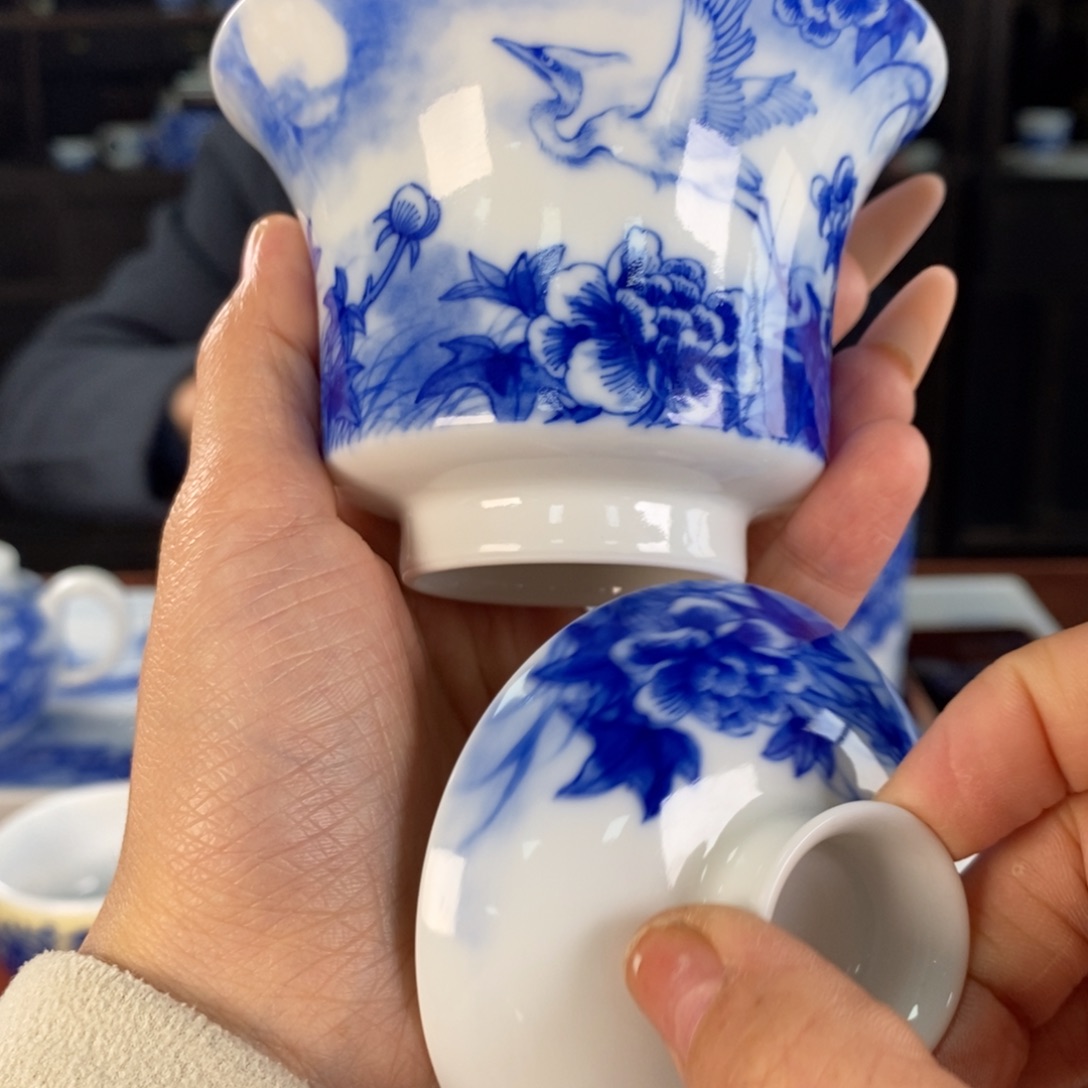 预售九鸣瓷艺九鸣瓷艺