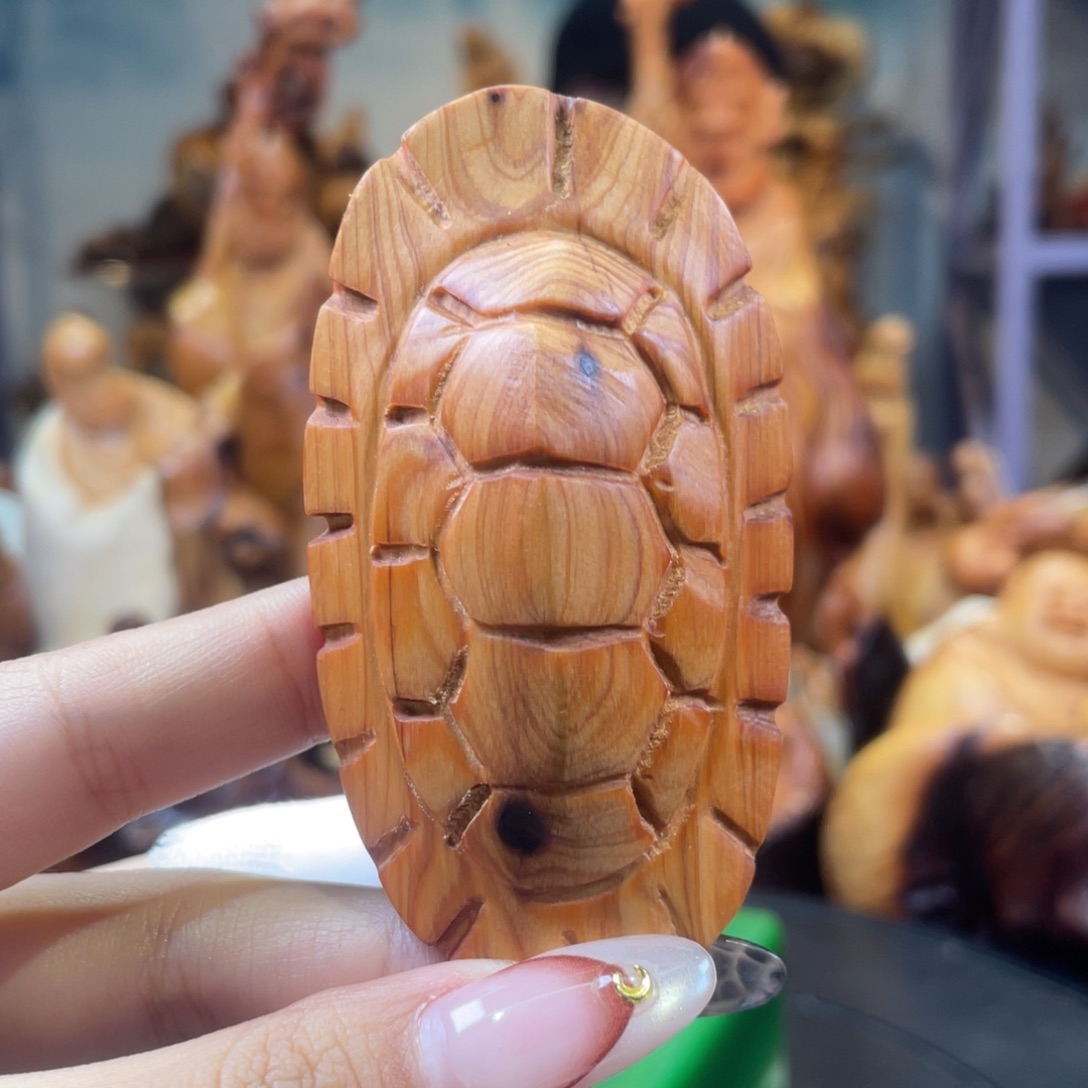 柏木（崖柏）手串/手链