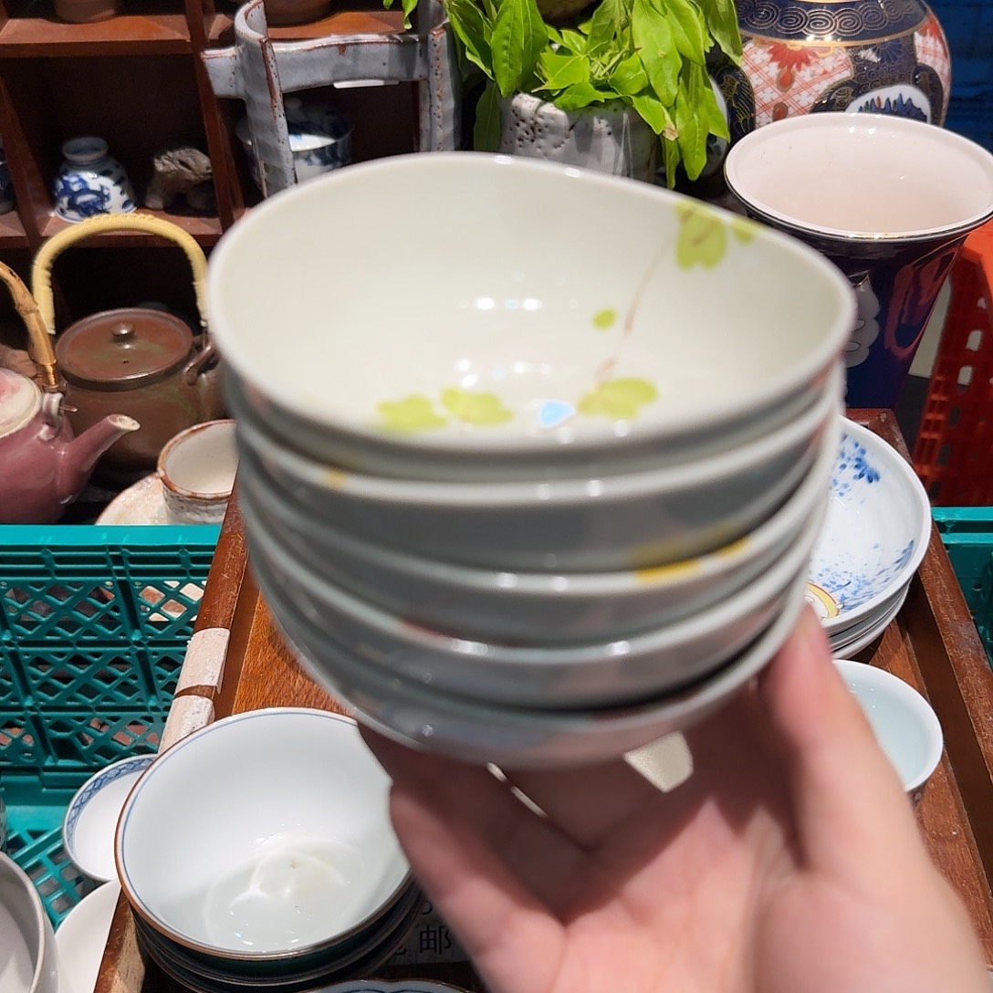 瓷片五十包邮五十包邮