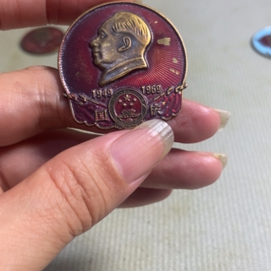 瓷片景德镇陶瓷艺术品