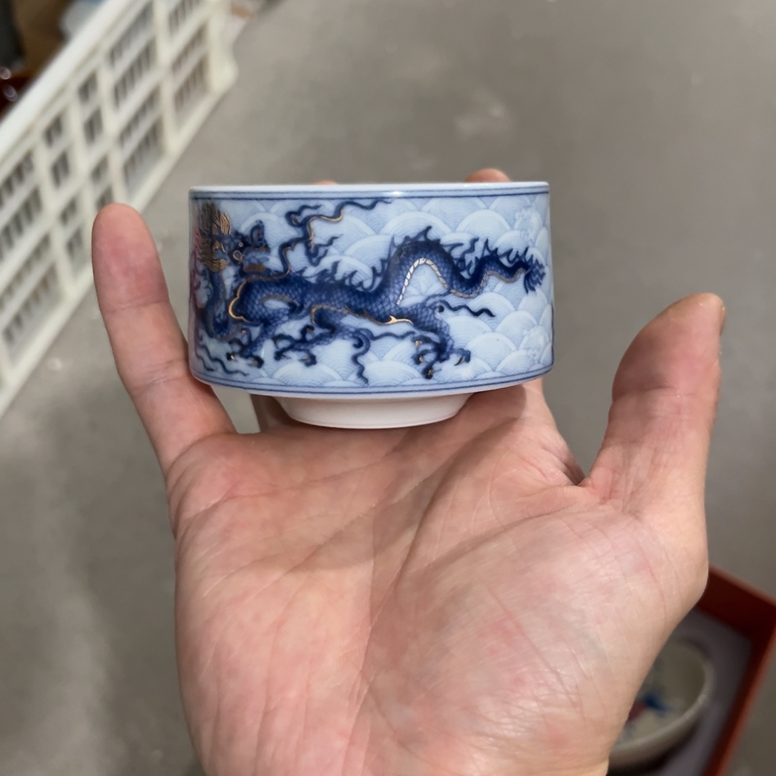 陶瓷艺术的发展和艺术