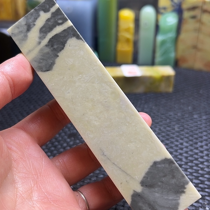 一***育青田石印章石印章石