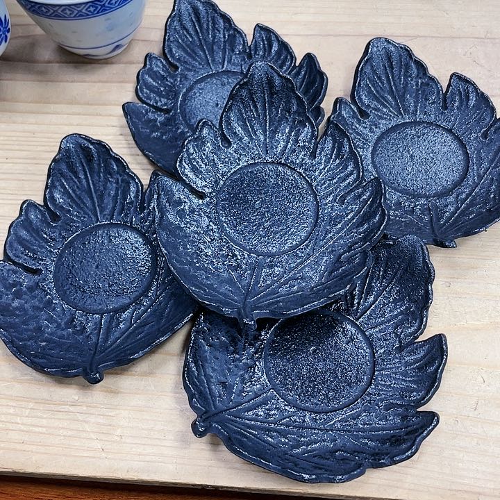 瓷片瓷制作工艺品摆件