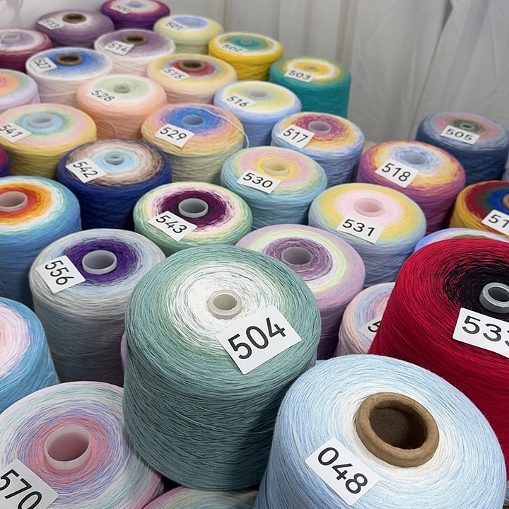 棉黑白三斤纯棉1500克 