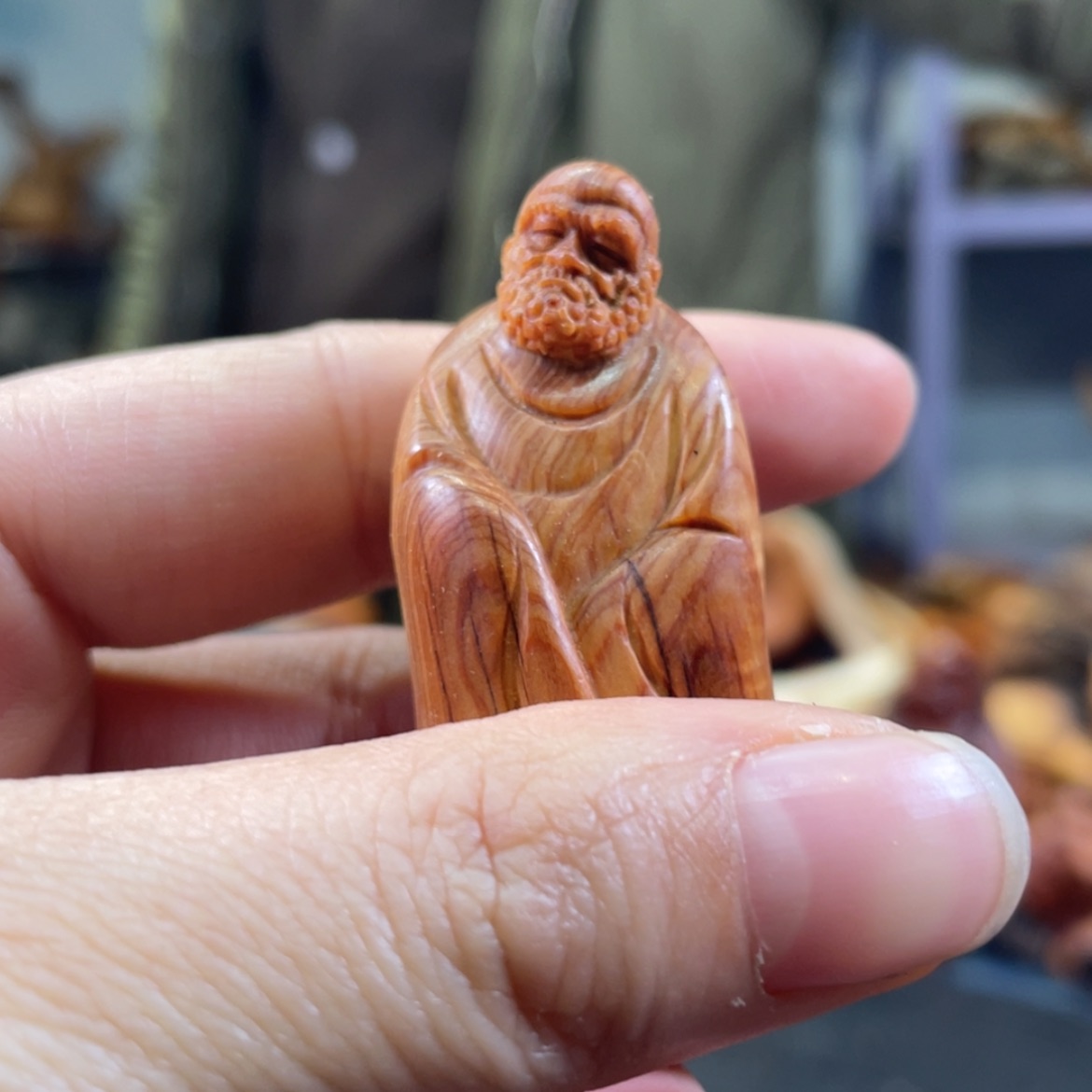 【闪购商品】柏木（崖柏）其他