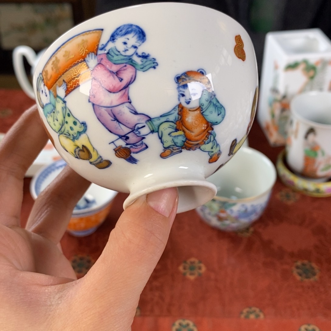 九鸣瓷艺九鸣瓷艺