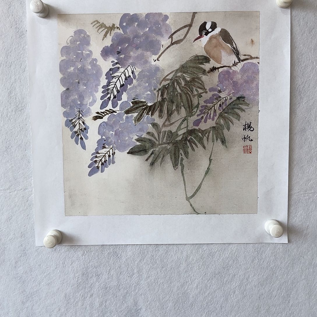 国画夏日必备神器的搭配哟