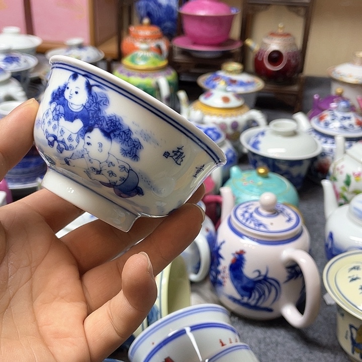 景德镇陶瓷研究所