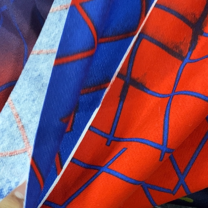 无纺布高档2米的面料