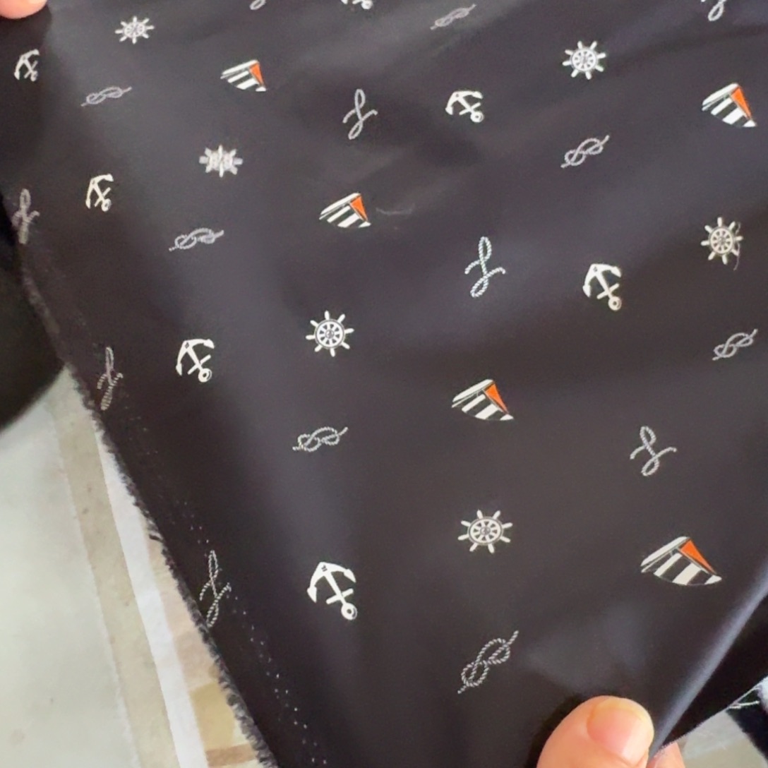 棉纯棉弹力斜纹1米价x1.4米宽对面福利