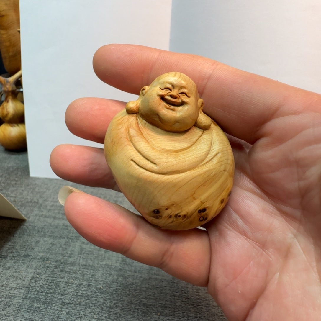 柏木（崖柏）好的我知道你的意思啦