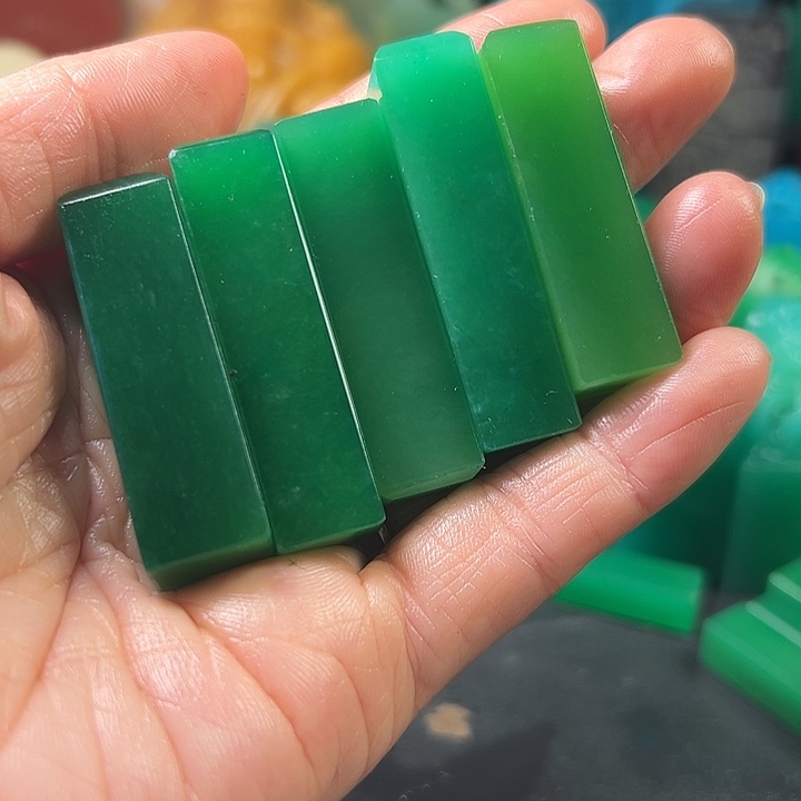 寿山石印石寿山石篆刻章