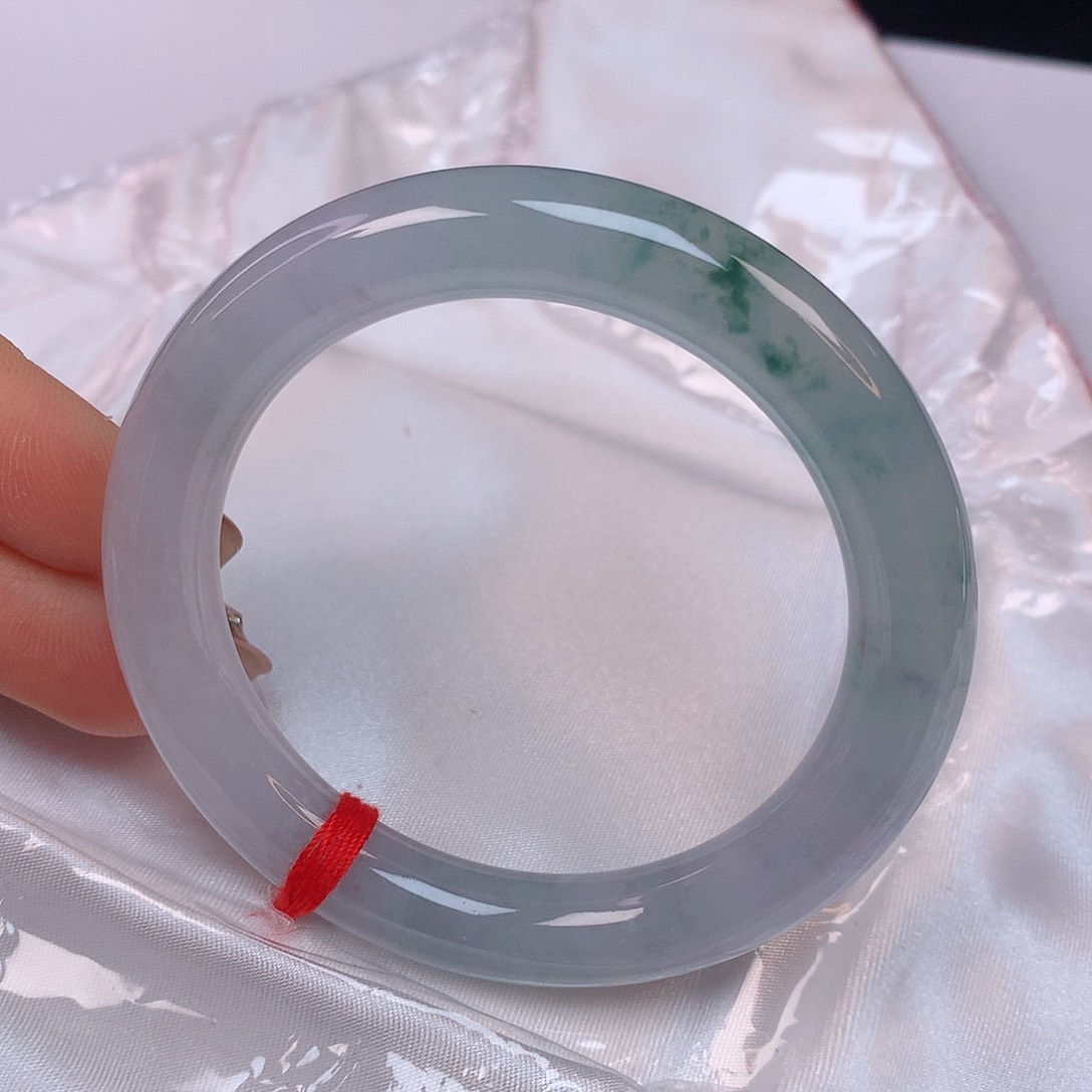 【闪购商品】翡翠手镯未镶嵌50翡翠手镯