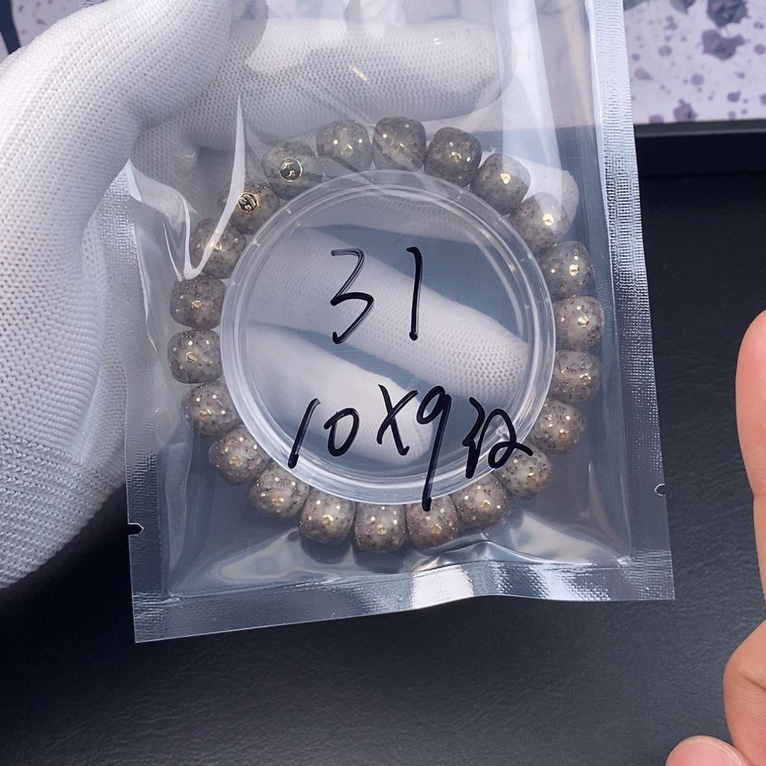 吊坠星月菩提星月