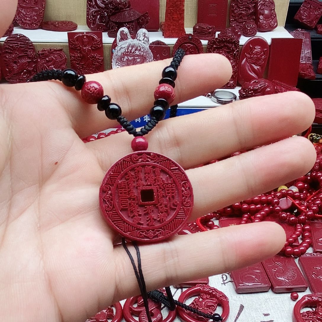 天然辰砂?*哥8888888888