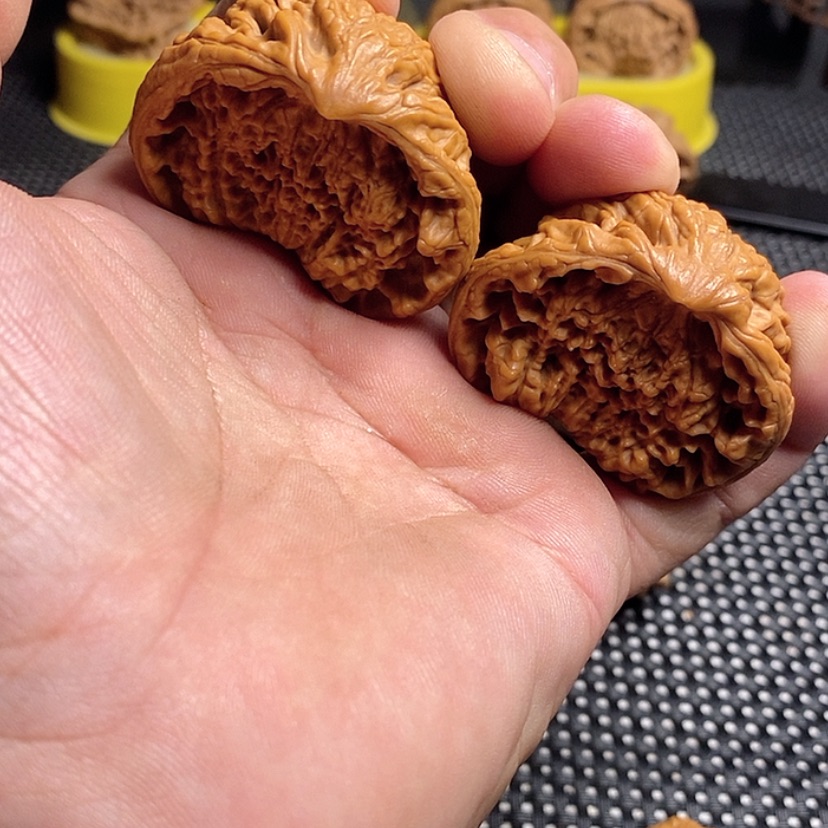 【闪购商品】文玩核桃吊坠P*精品课程的教学工作和