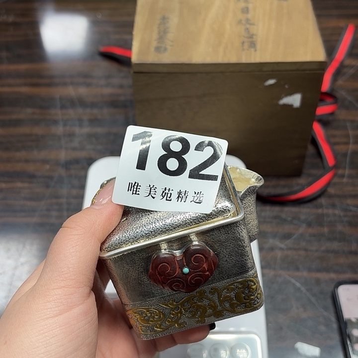 李***君精品瓷器精品瓷器