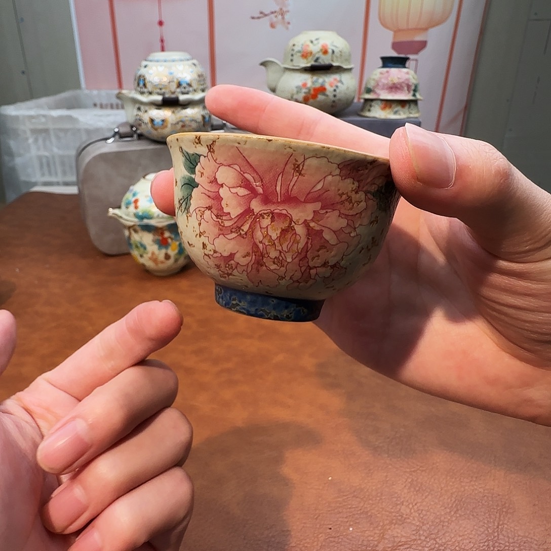 颜瓷闪购商品链接552