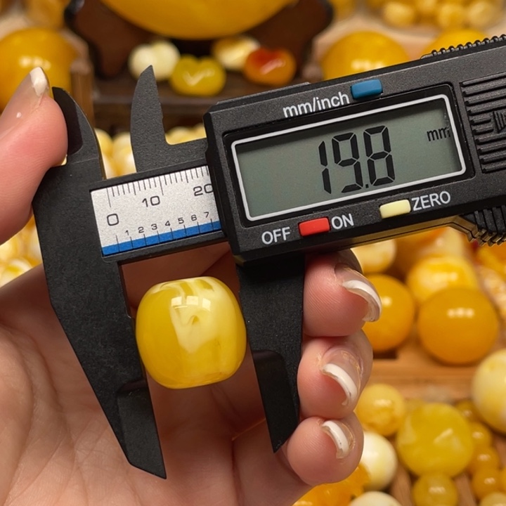 树脂非金属2代蜡5