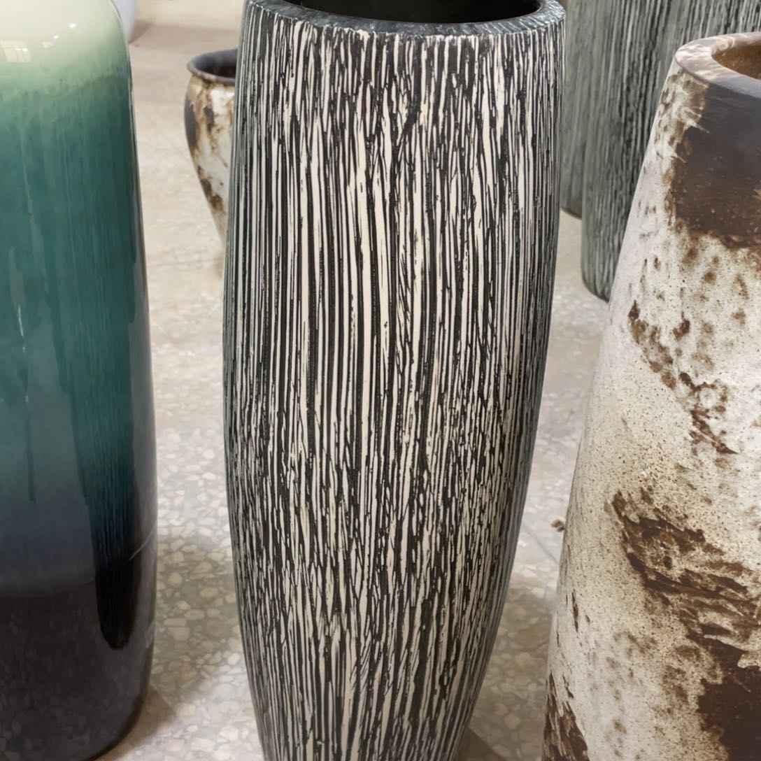 陶瓷高度50口12无孔