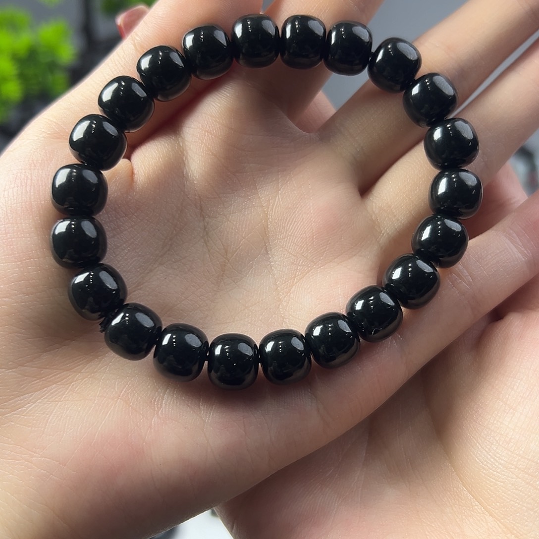 和田玉未镶嵌戒指