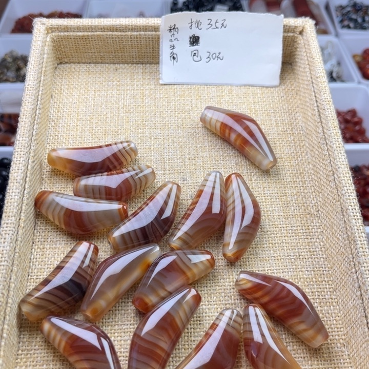 琉璃非金属35一颗