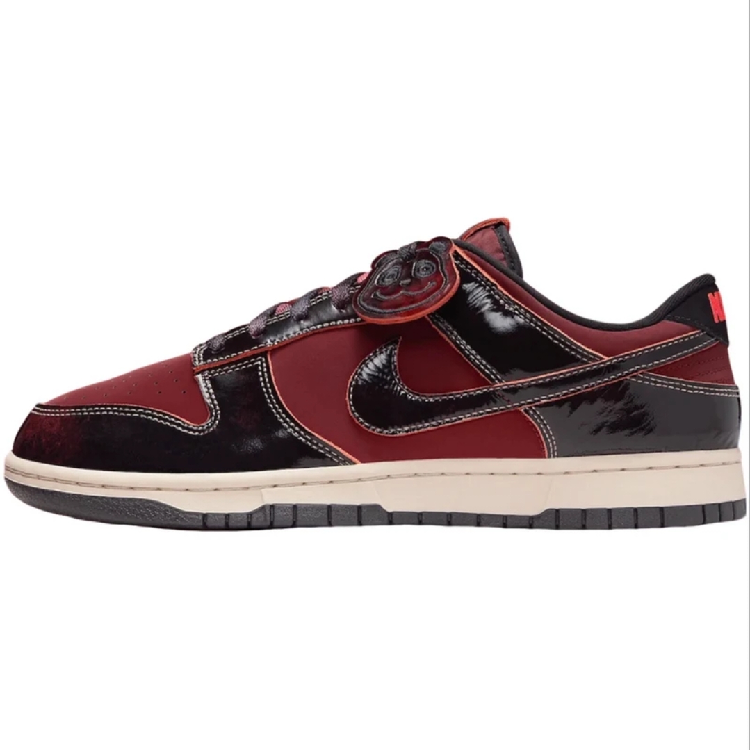 NIKE/耐克Dunk Low Retro SE男子低帮运动休闲板鞋HQ1965600