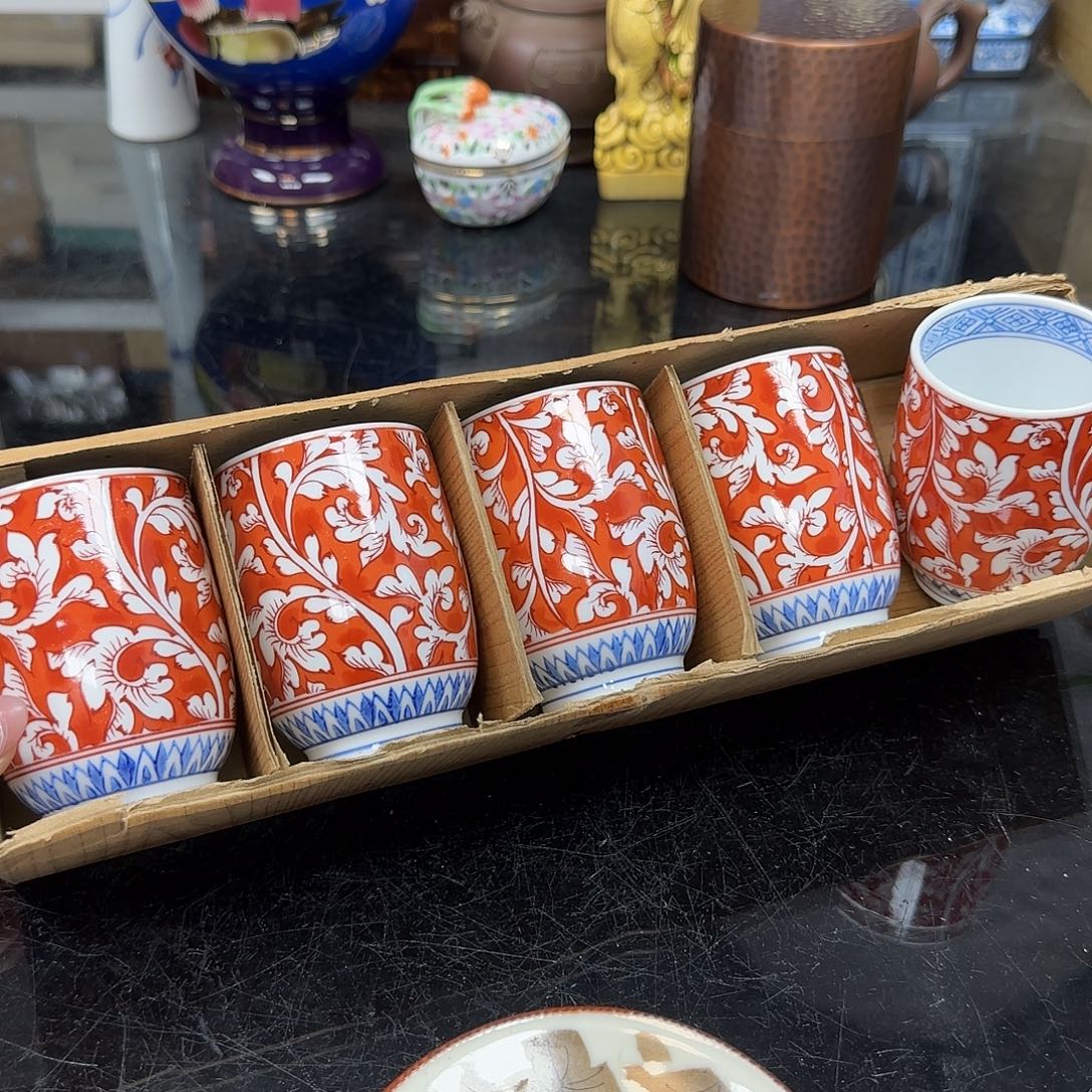 中古物品，天天开新21