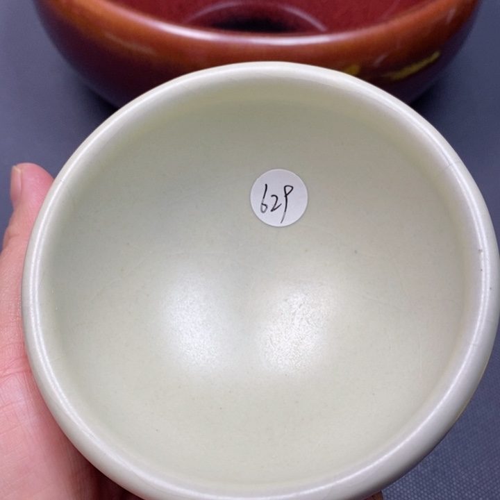 茶盏主任家的盏都是精品