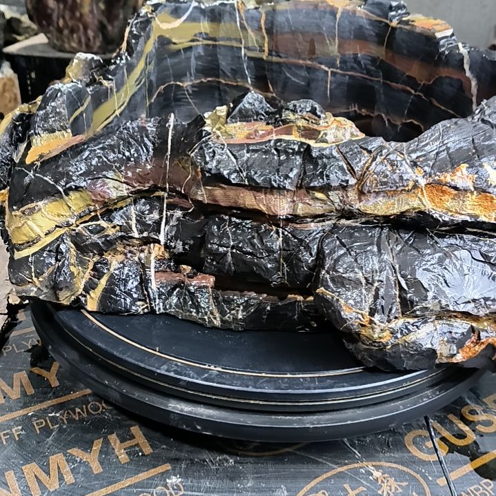 红陶挂牌价灵璧石上新